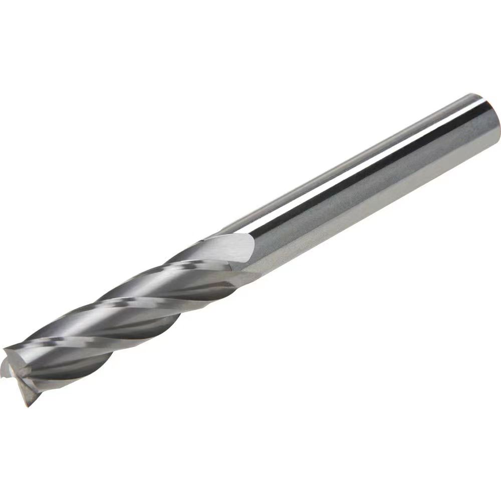 Solid Carbide Endmills