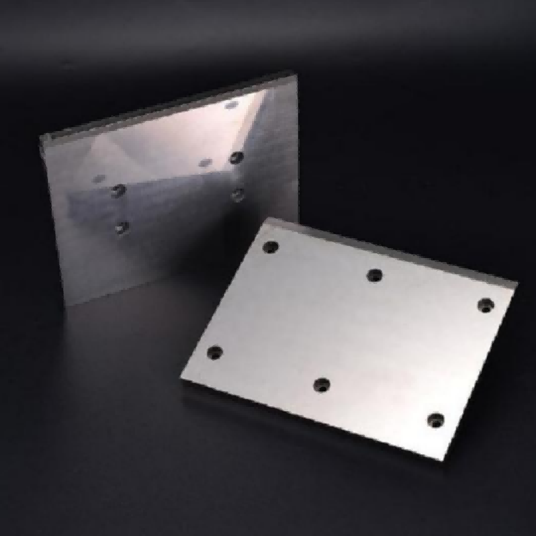 Cermet Heating Transfer Plate