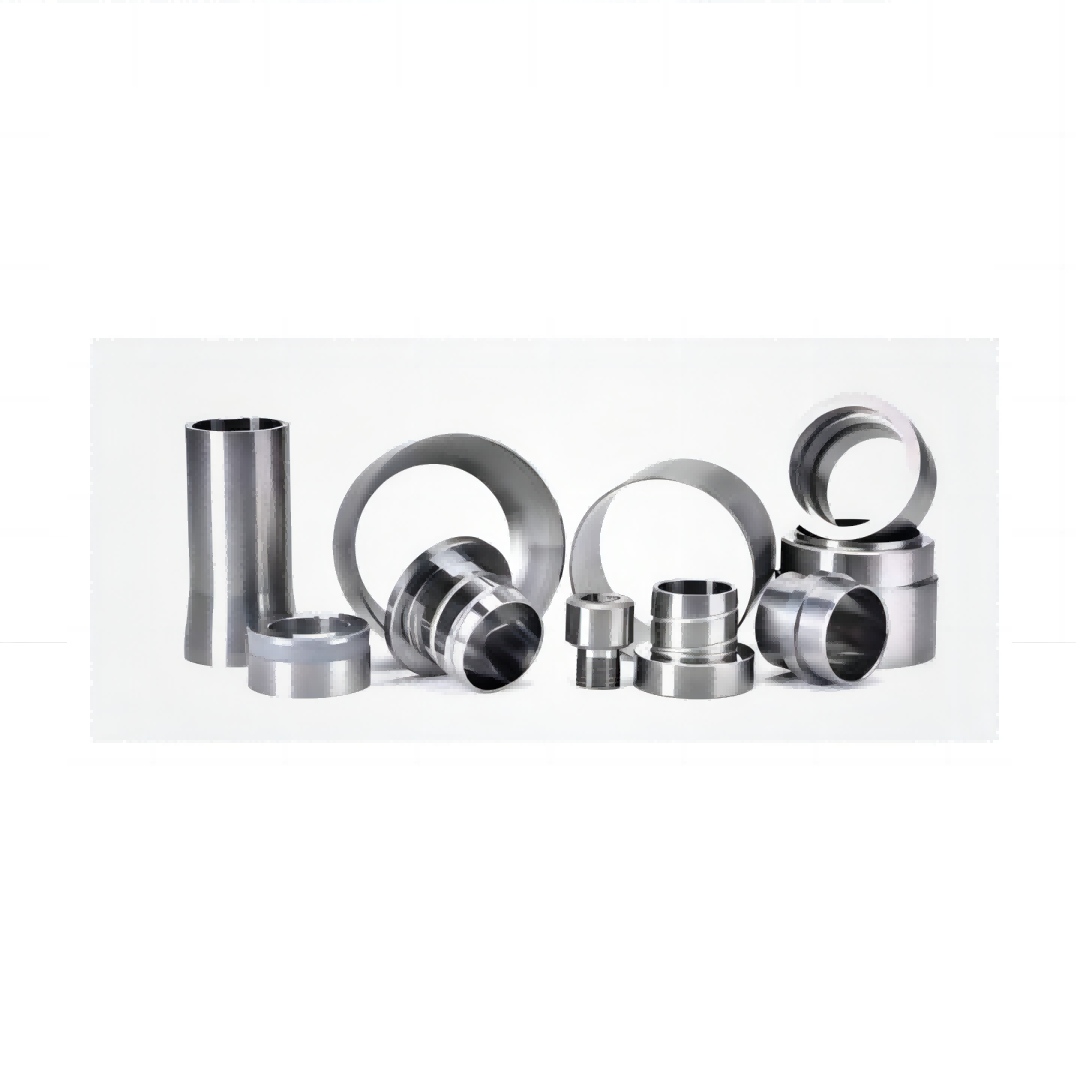 Cemented Carbide Accessories for MWD & LWD