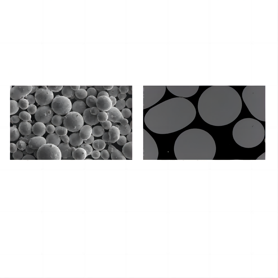 Metal Alloy Material